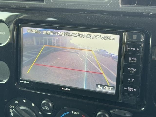 TOYOTA FJ CRUISER 4WD 2011 Image 31