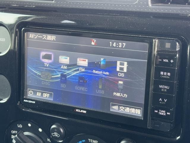 TOYOTA FJ CRUISER 4WD 2011 Image 31