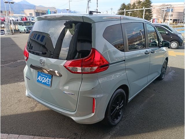 HONDA FREED HYBRID 2023 Image 31