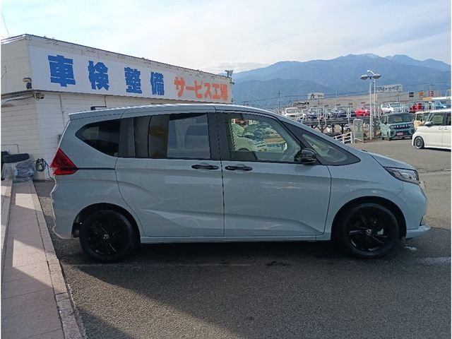 HONDA FREED HYBRID 2023 Image 31