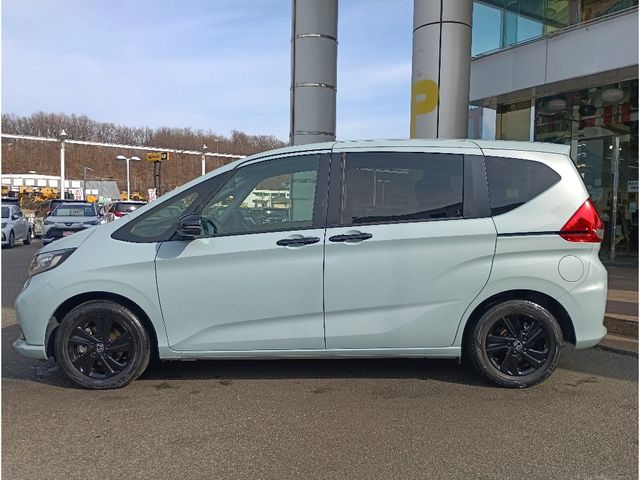 HONDA FREED HYBRID 2023 Image 31