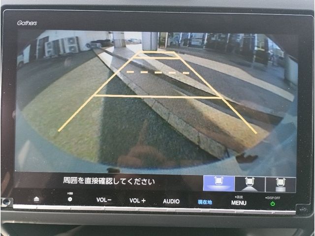 HONDA FREED HYBRID 2023 Image 31