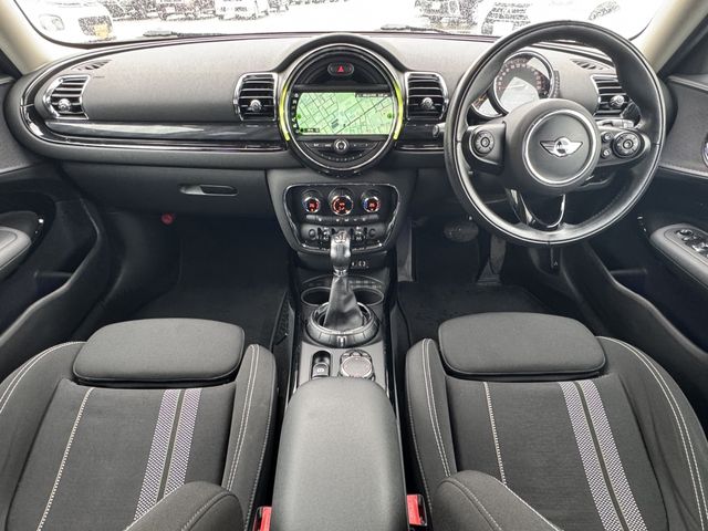 BMW MINI COOPER S CL 2017 Image 31