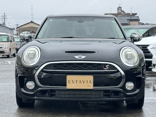 BMW MINI COOPER S CL 2017 Image 31