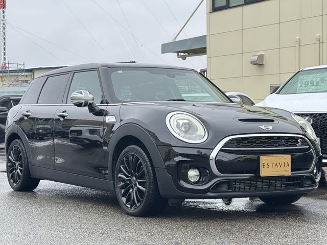 BMW MINI COOPER S CL 2017 Image 31