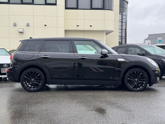 BMW MINI COOPER S CL 2017 Image 31