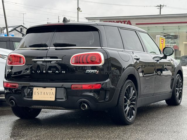 BMW MINI COOPER S CL 2017 Image 31