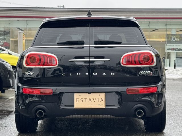 BMW MINI COOPER S CL 2017 Image 31