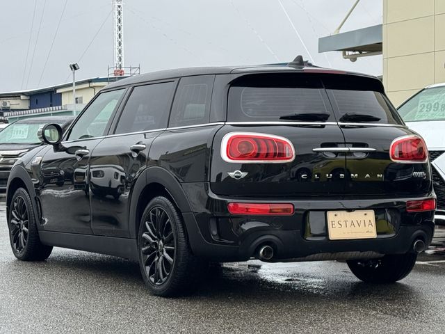 BMW MINI COOPER S CL 2017 Image 31