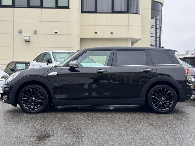 BMW MINI COOPER S CL 2017 Image 31