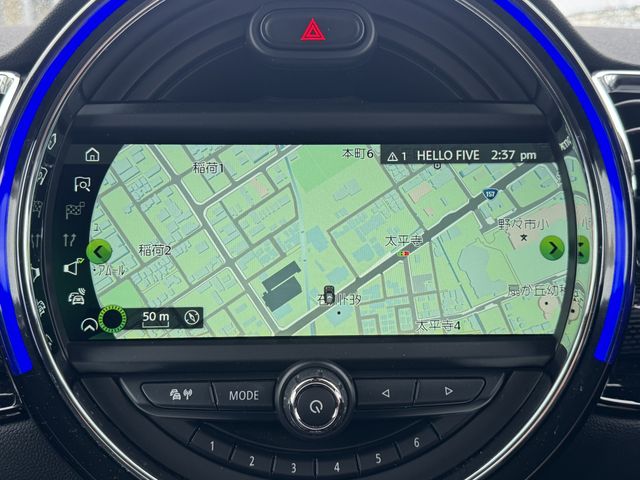 BMW MINI COOPER S CL 2017 Image 31