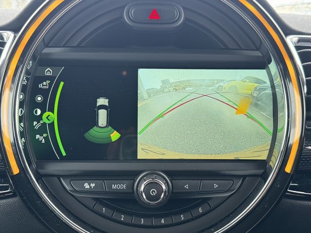 BMW MINI COOPER S CL 2017 Image 31