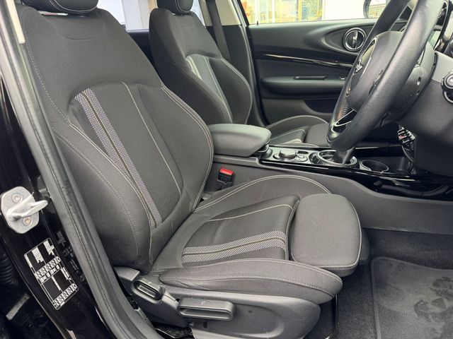 BMW MINI COOPER S CL 2017 Image 31