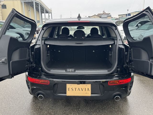 BMW MINI COOPER S CL 2017 Image 31