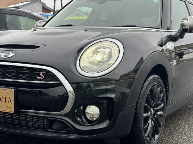 BMW MINI COOPER S CL 2017 Image 31
