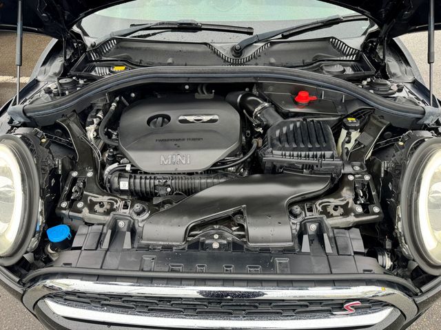 BMW MINI COOPER S CL 2017 Image 31