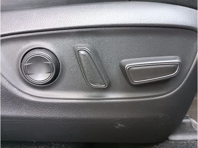 TOYOTA HARRIER HYBRID 2021 Image 31