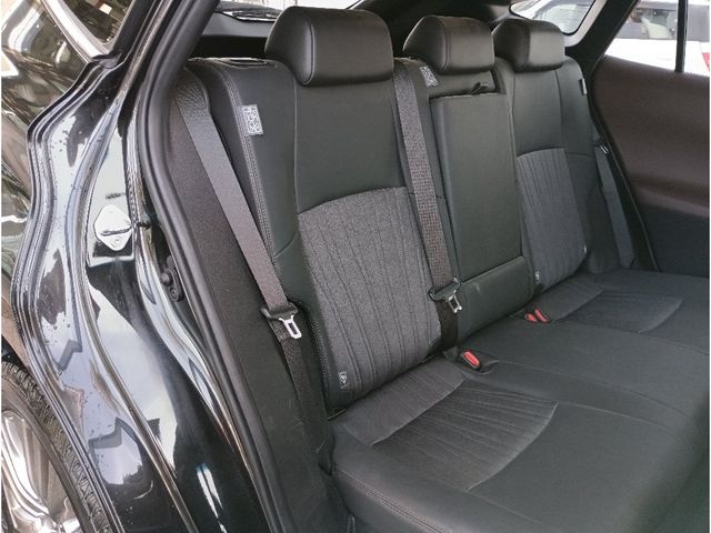 TOYOTA HARRIER HYBRID 2021 Image 31