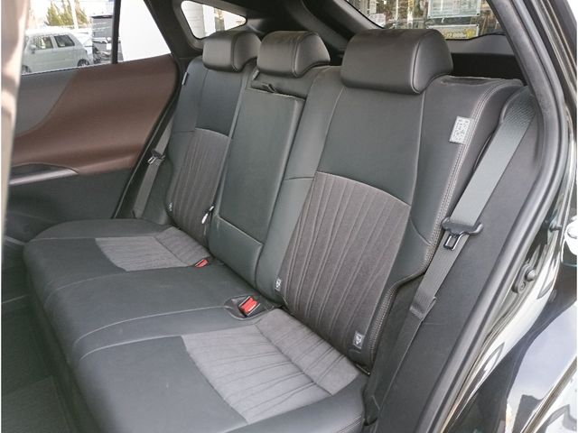 TOYOTA HARRIER HYBRID 2021 Image 31