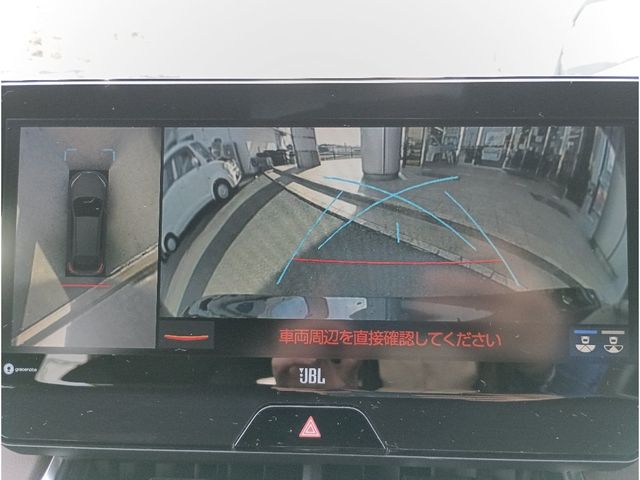 TOYOTA HARRIER HYBRID 2021 Image 31