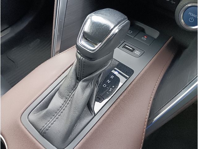 TOYOTA HARRIER HYBRID 2021 Image 31