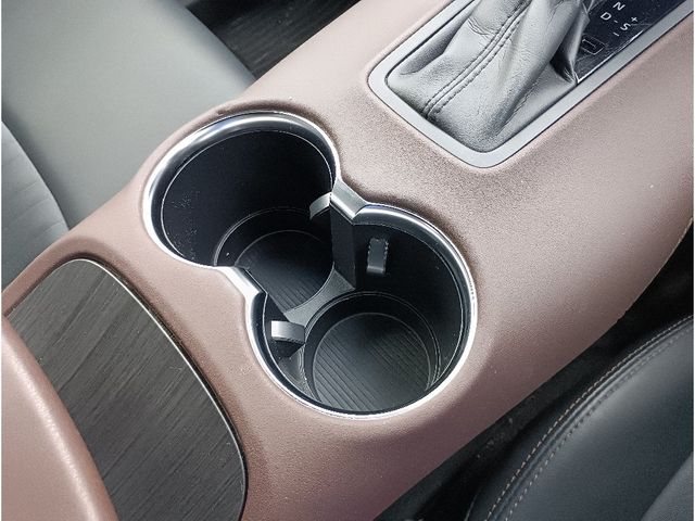 TOYOTA HARRIER HYBRID 2021 Image 31