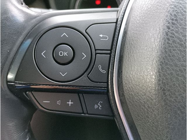 TOYOTA HARRIER HYBRID 2021 Image 31