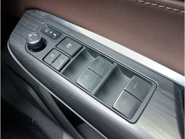 TOYOTA HARRIER HYBRID 2021 Image 31