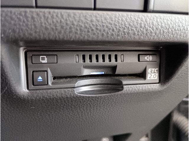 TOYOTA HARRIER HYBRID 2021 Image 31