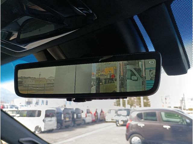 TOYOTA HARRIER HYBRID 2021 Image 31