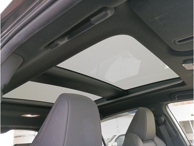 TOYOTA HARRIER HYBRID 2021 Image 31