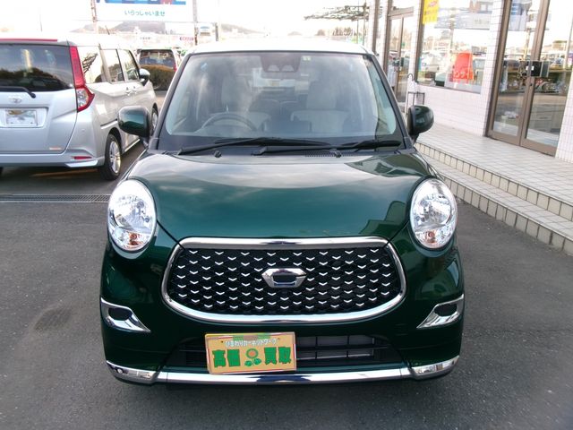 DAIHATSU CAST STYLE 2023 Image 31