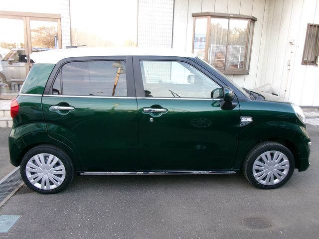 DAIHATSU CAST STYLE 2023 Image 31