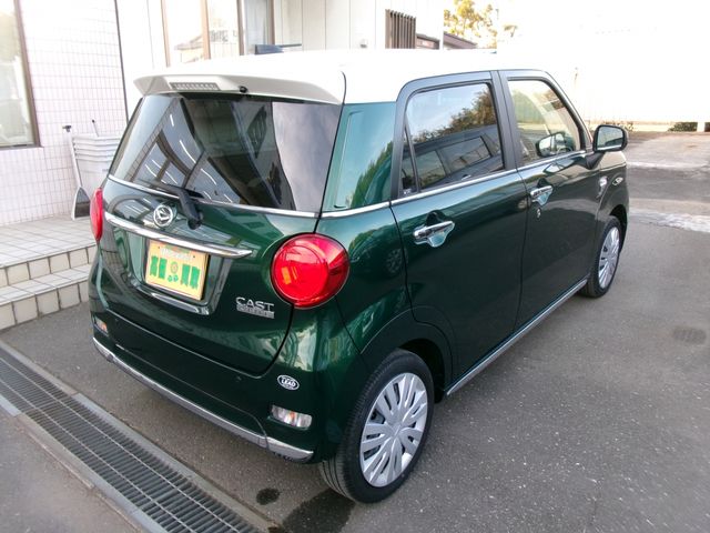 DAIHATSU CAST STYLE 2023 Image 31