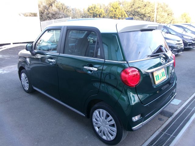 DAIHATSU CAST STYLE 2023 Image 31
