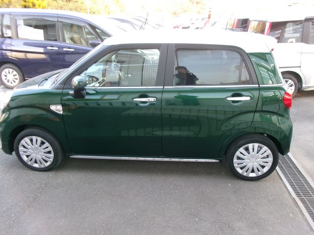 DAIHATSU CAST STYLE 2023 Image 31