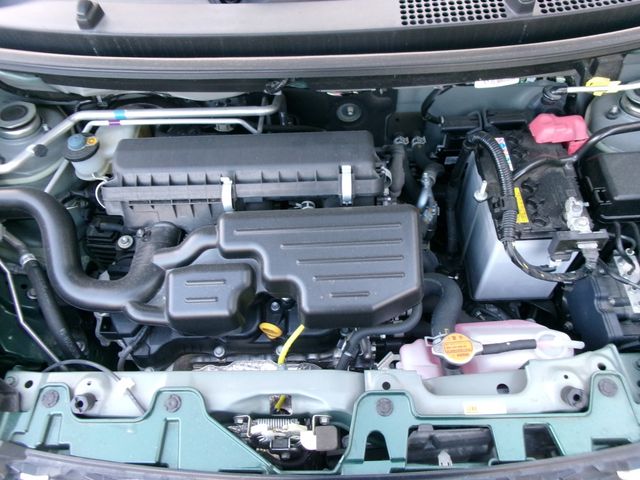 DAIHATSU CAST STYLE 2023 Image 31