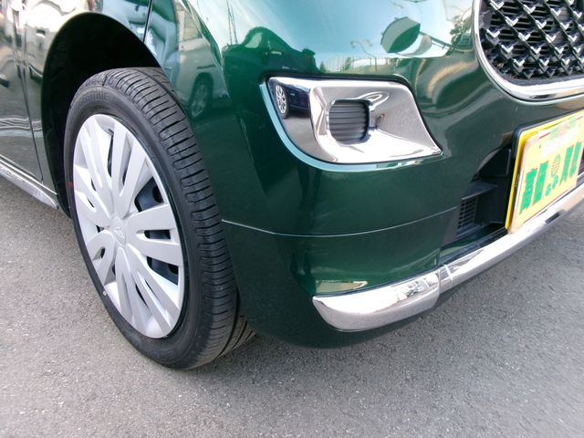 DAIHATSU CAST STYLE 2023 Image 31