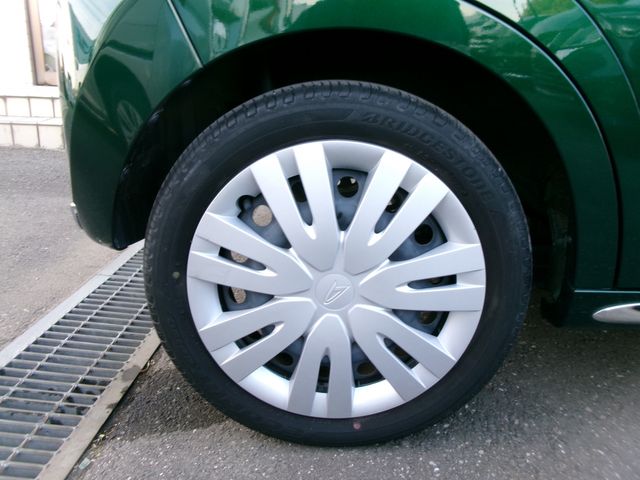 DAIHATSU CAST STYLE 2023 Image 31