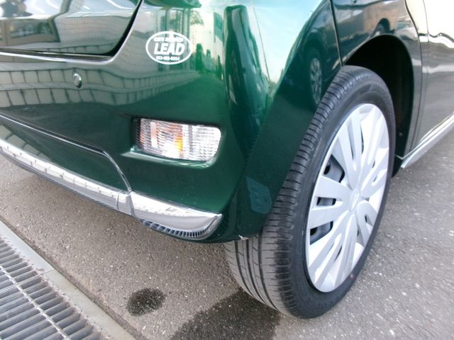 DAIHATSU CAST STYLE 2023 Image 31