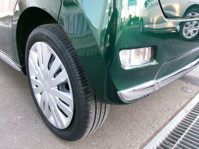 DAIHATSU CAST STYLE 2023 Image 31