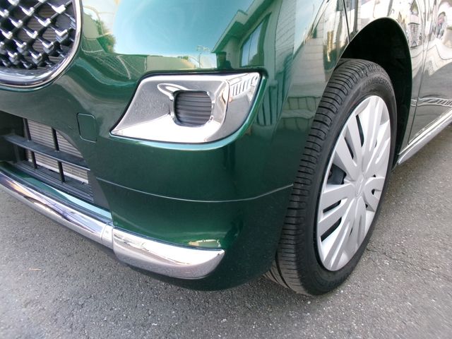 DAIHATSU CAST STYLE 2023 Image 31