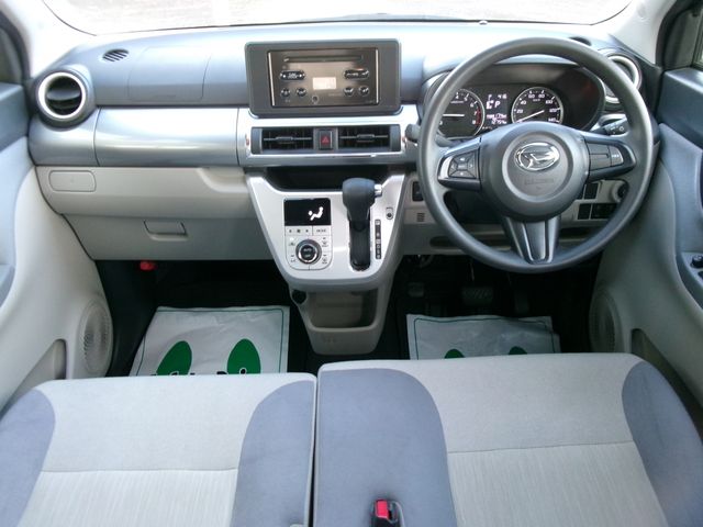 DAIHATSU CAST STYLE 2023 Image 31