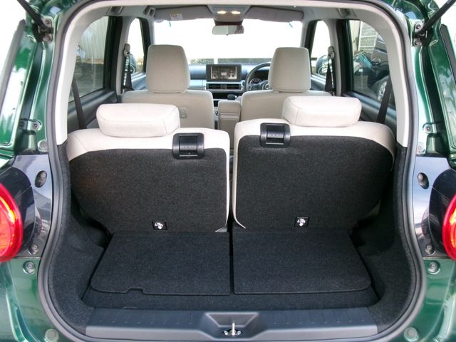 DAIHATSU CAST STYLE 2023 Image 31