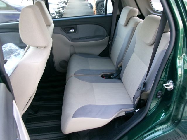 DAIHATSU CAST STYLE 2023 Image 31