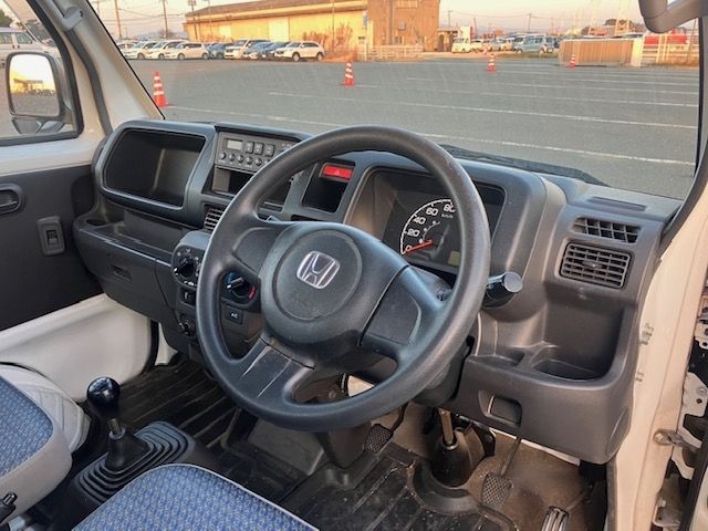 HONDA ACTY TRUCK 4WD 2017 Image 31