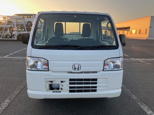 HONDA ACTY TRUCK 4WD 2017 Image 31