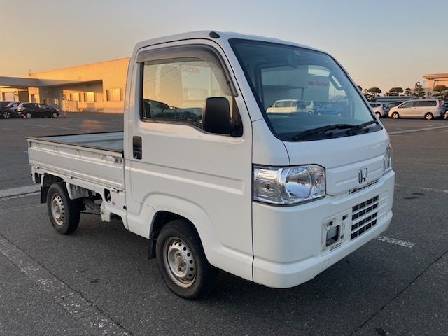 HONDA ACTY TRUCK 4WD 2017 Image 31