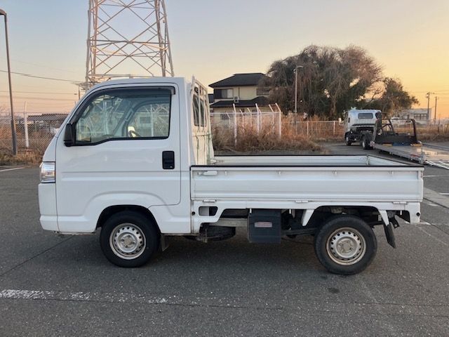 HONDA ACTY TRUCK 4WD 2017 Image 31
