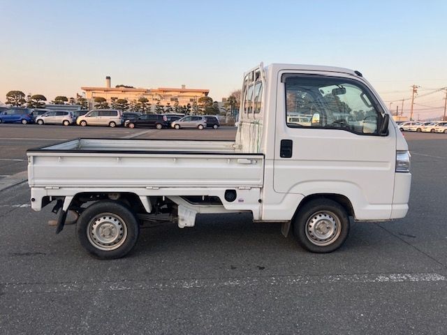 HONDA ACTY TRUCK 4WD 2017 Image 31